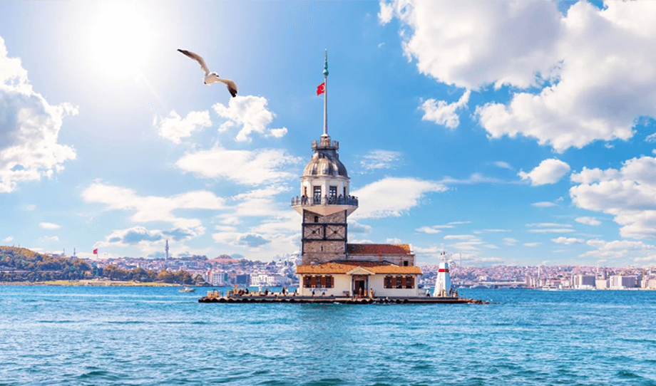 İstanbul 