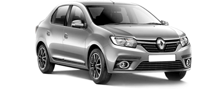 RENAULT SYMBOL BENZİNLİ MANUEL