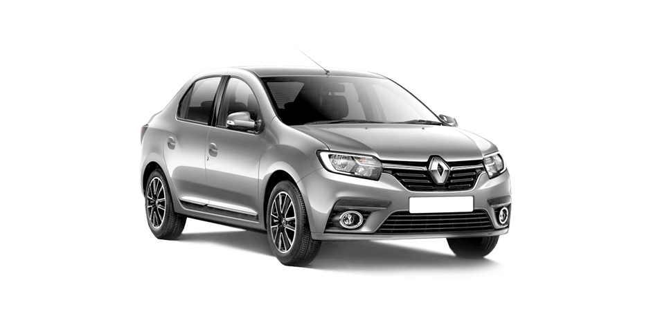 RENAULT SYMBOL BENZİNLİ MANUEL