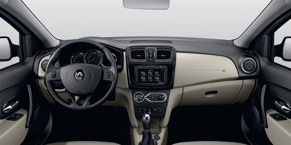 RENAULT SYMBOL BENZİNLİ MANUEL