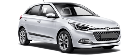 HYUNDAI İ20 GASOLİNE AUTOMATIC