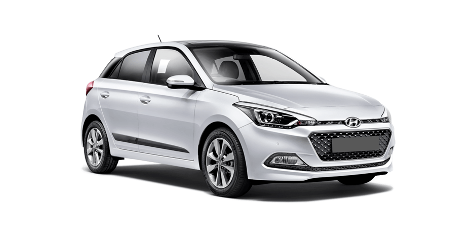 HYUNDAİ İ20 BENZİN OTOMATİK