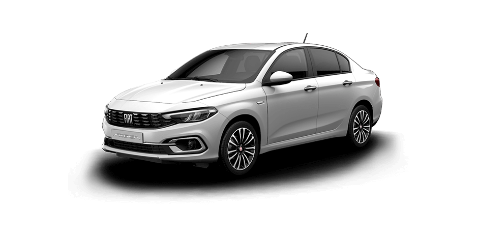 FIAT EGEA GASOLINE MANUAL