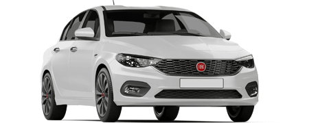 FIAT EGEA GASOLINE MANUAL