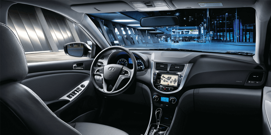 HYUNDAİ ACCENT BLUE  DİZEL OTOMATİK