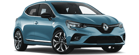 RENAULT CLİO BENZİNLİ OTOMATİK