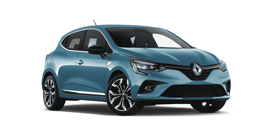 RENAULT CLİO GASOLINE AUTOMATIC