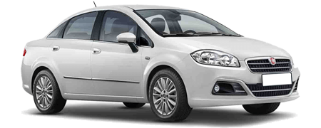 FIAT LINEA DIESEL MANUAL