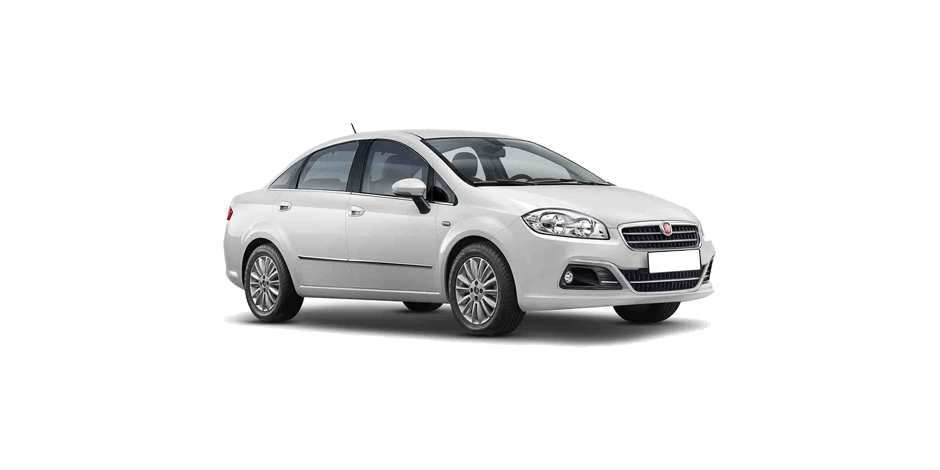 FIAT LINEA DIESEL MANUAL